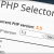 تغییر نسخه php هاست توسط کاربران