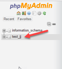 تغییر قالب وردپرس از phpmyadmin